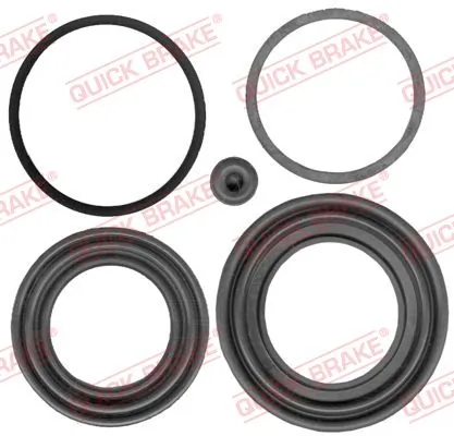 Repair Kit, brake caliper
